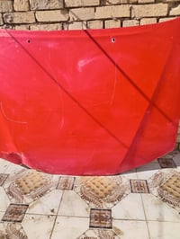 بنيد فلاونزه ابلادي لون احمر للبيع بعده بالكارتون بيه ضرر فقط الي موجو...