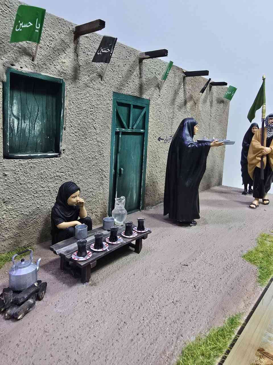من اعمالي شرط المتانه قياس 50سم للبيع 185الف ***********

