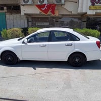 هاي سياره اوبترا موديل 2004 سياره جاهزه تبريد كهربائي كامل للبيع السعر...