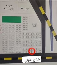 الطوبه والنخيله • إفراز النفط • ٥٠٠م