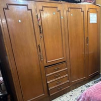 كنتور صاج • ٤ أبواب • بغداد نفق الشرطة