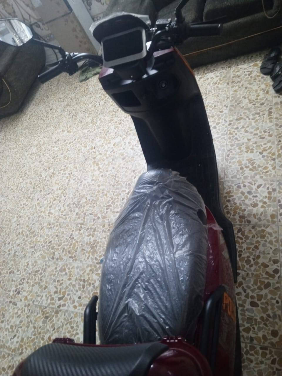 السلام عليكم ماطور شحن فول مواصفات نظيف حيل قيم بما يرضي الله ابيعك ***********
