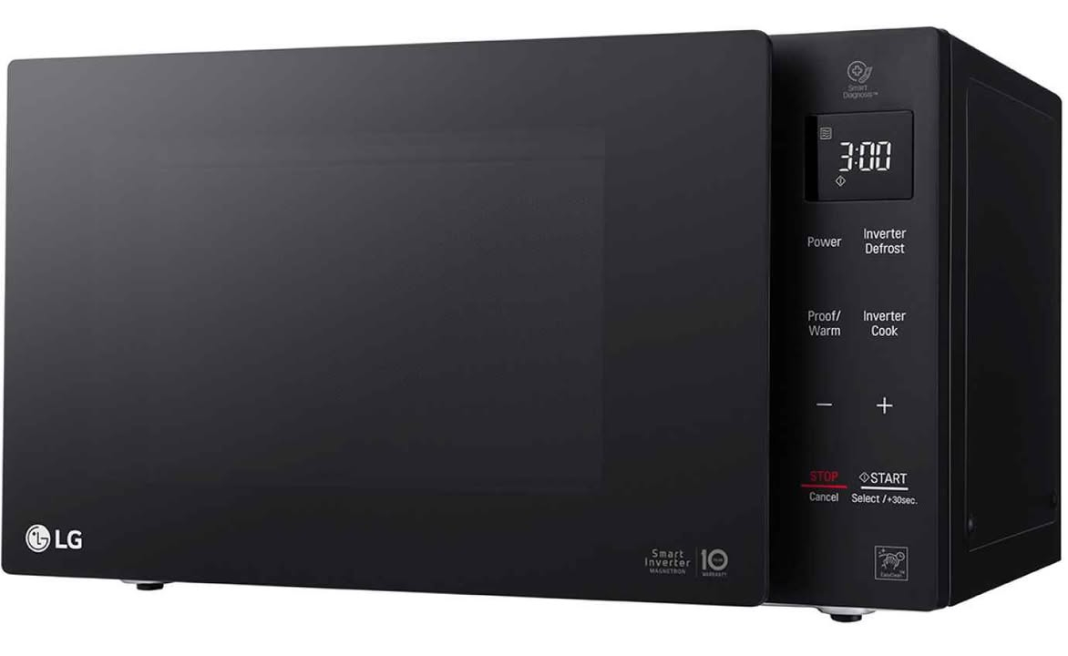 Microwave LG NeoChef inverter  نوعية راقية فقط كارتونة مبي اعتبره مستخدم بس هو جديد السعر 160.000   الف🍎🍓🥧
وبي مجال بسيط مكان بغداد متوفر توصيل 
الجهاز Smart وغني عن التعريف نوعية راقية 
،🔅🍅الجديد مالته 250  الف🍅 بغداد, العراق


**إذا كنت صاحب هذا الإعلان وتريد حذفه لأي سبب، رجاءا أرسل رسالة إلى الدعم الفني**