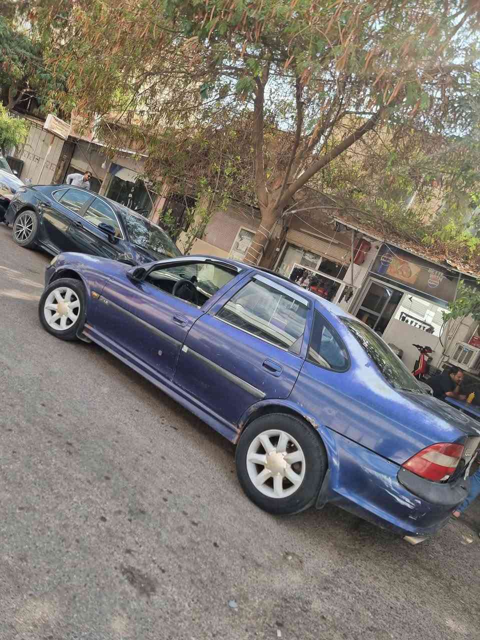 اوبل موديل١٩٩٦ معرك ١٨ كبص شرط كير معرك  ساحب سنويه قفل شرط حاسبه  زرب مابي  كلو بشرط رقم أربيل  سعر ١٨ بي مجال ***********
