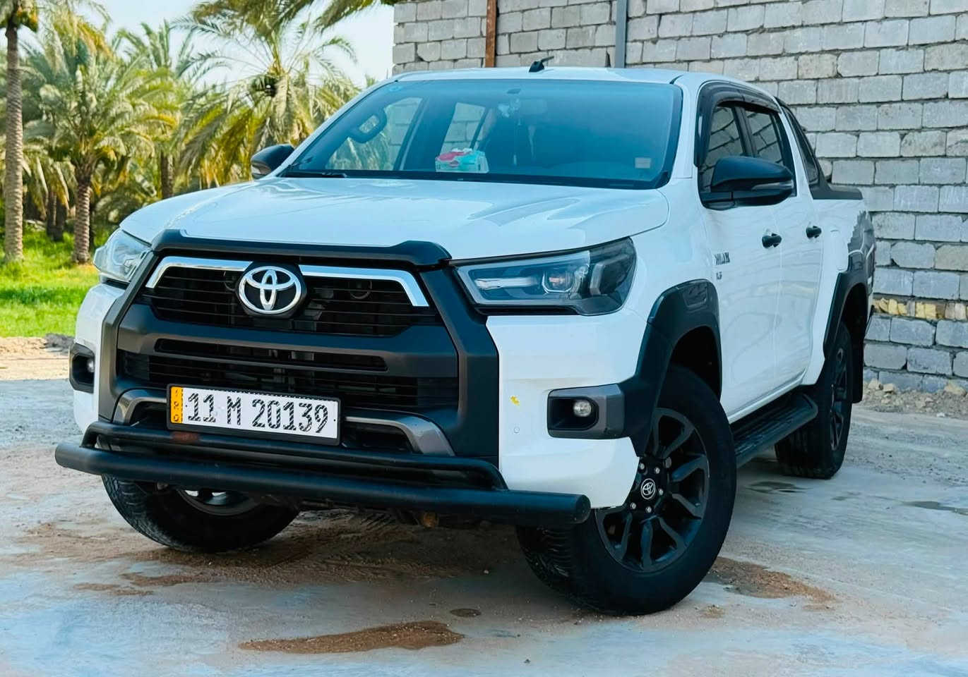 ادفنجر 2021 كويتي فووول مواصفات رقم بغداد بسمي 
بيع او مراوس السعر 317$ مكاني بابل - الشوملي 
ماشيه 80 فقط الباب الخلفي مال البدي مصبوغ سونار مرفق
للاستفسار *********** او ***********
