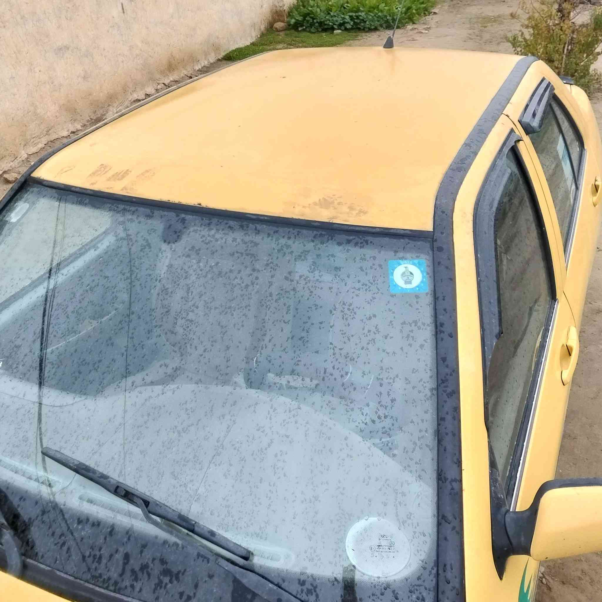 من رخصة الادمن
 سلام عليكم شيري موديل 2011سنوية 31 رقم مسطرة بغداد.كير مكينة اصلي كلش نظيفة على وضع الشركة كاربون مسجلة مشروع وطني السعر 29
#الاتصال ***********
***********
