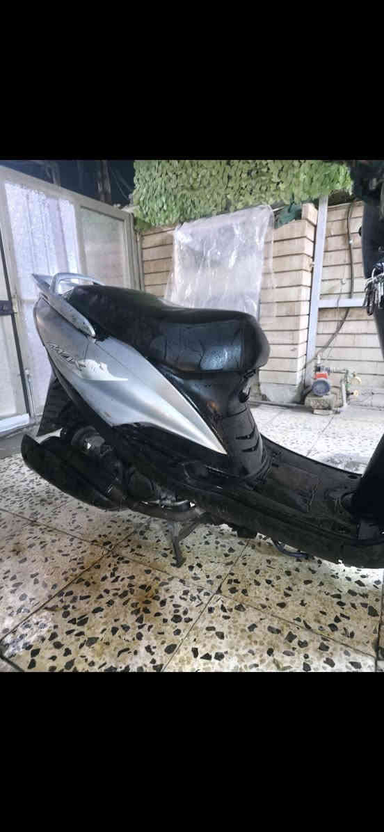 سلا عليكم دراجه ماكس 140كولشي شغال الحمداله سعر
425وبيه مجال حك الجيه فقط مكاني بغداد الغزاليه ***********
