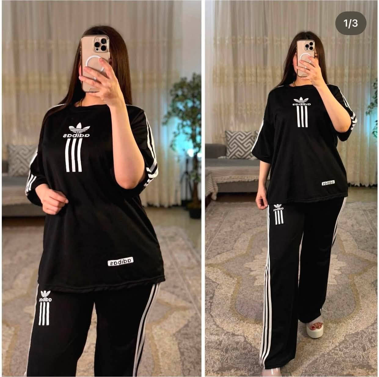 رياضي اديداس هاڤ
#اسود فقط 

توفيليس شرط الفحص  

باقي آخر قطعتين L 
السعر ١٤


**إذا كنت صاحب هذا الإعلان وتريد حذفه لأي سبب، رجاءا أرسل رسالة إلى الدعم الفني**