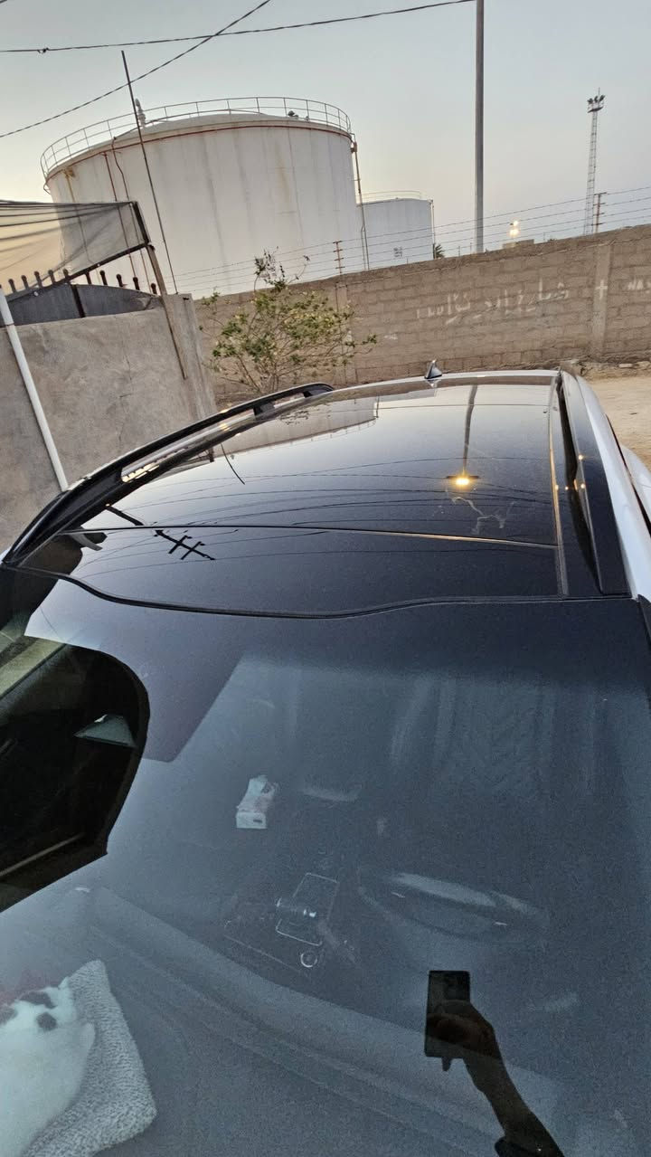 السلام عليكم
سبورتج 24 امريكي للبيع 
فول مواصفات  السعر 200
بيها مجال قليل الاستفسار الاتصال على الرقم غير متواجد على الفيس  ***********

