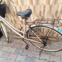 بايسكل • ياباني • مقاس ٢٧