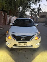 فيرسا • ٢٠١٨ • الحسينية