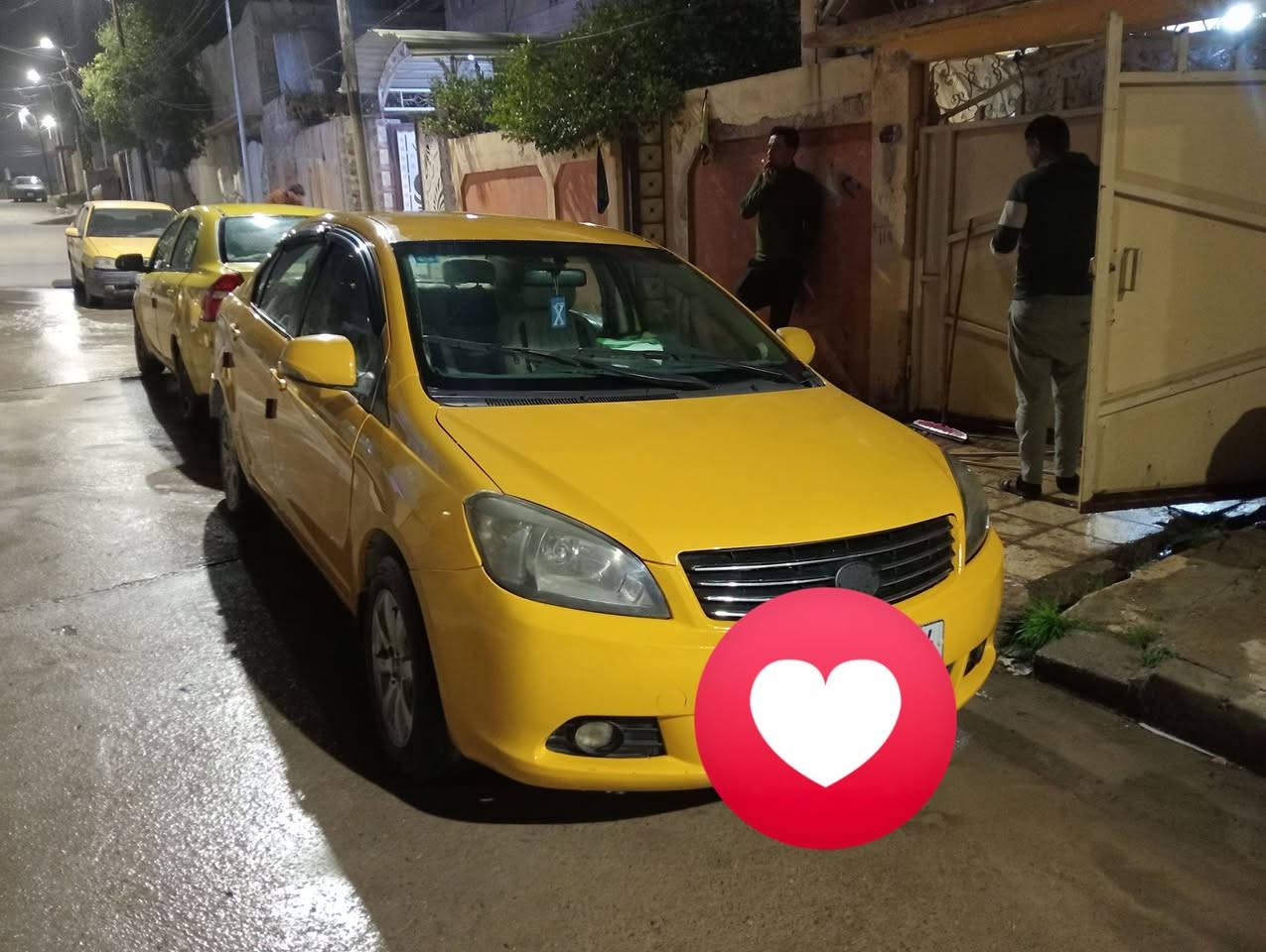 كرت ول 2013 بدون ضرر صبغ جماليه
شرط المكينه وكير طخم جديد وطخم تايات جددرقم بفداد مصطوه اني اشرعي*********** مكاني موصل الانتصار
