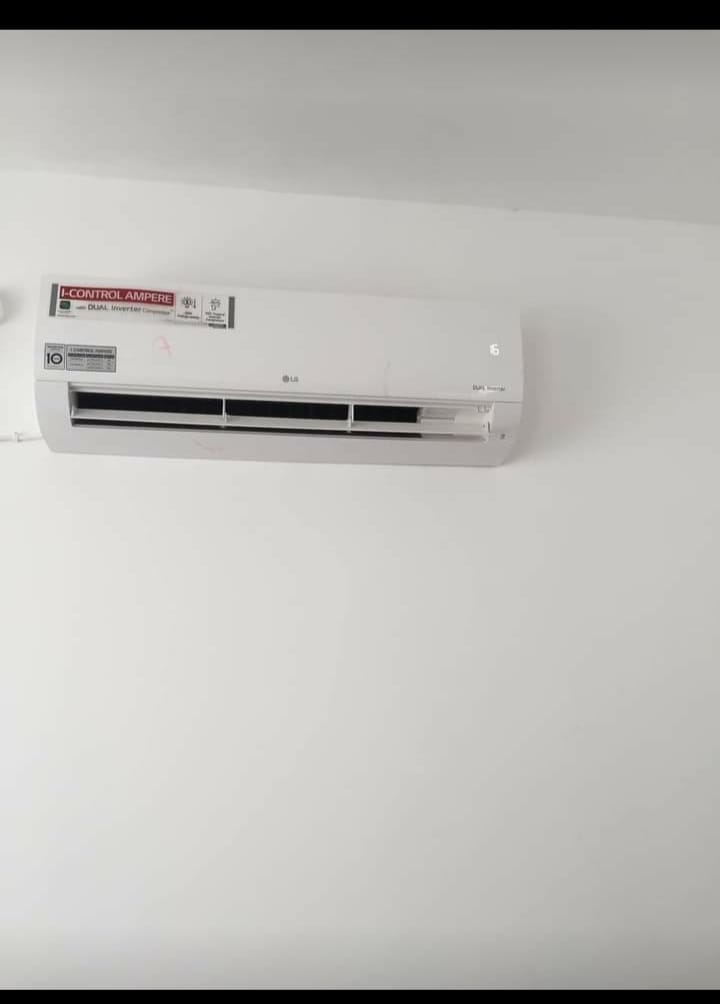 النجف الاشرف 
ورشة تبريد متنقلة سبالت ومكيفات صيانة عامه
*********** 👍🏻هناك ضمان في العمل 

🔴ورشتنا متنقله 🚚لصيانة ونصب وتركيب وتنظيف وغسل جميع اجهزة التبريد  (السبالت والمكيفات) بأنسب الأسعار. 

🔴اذا كنت تريد تنصيب او تنظيف ما عليك سوى مراسلة الصفحه
وترك العنوان ورقم الهاتف 
ونحن نصلك أينما كنت . 
🔴ملاحظه/ 🚚🔧نعمل داخل محافظة النجف الاشرف ❤️
للاستفسار
***********
