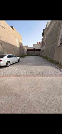 #شركة_ارض_ادم_للوساطة_العقارية 🏡قطعه ارض للبيع –زيونه / محلة 718  ✅ ال...