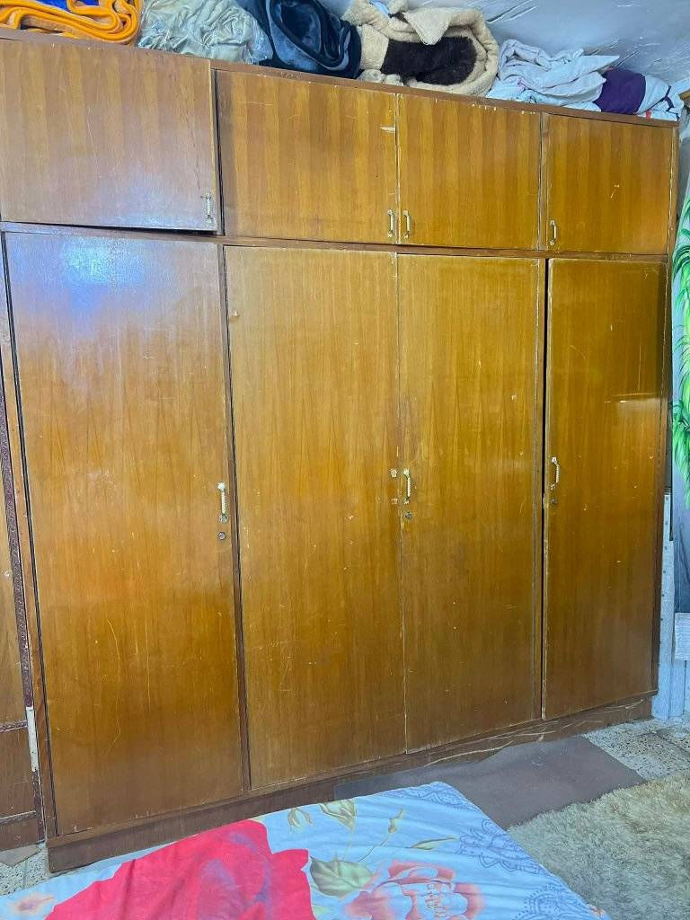 لبيع غرفه 

مكان شارع حيفا


**إذا كنت صاحب هذا الإعلان وتريد حذفه لأي سبب، رجاءا أرسل رسالة إلى الدعم الفني**