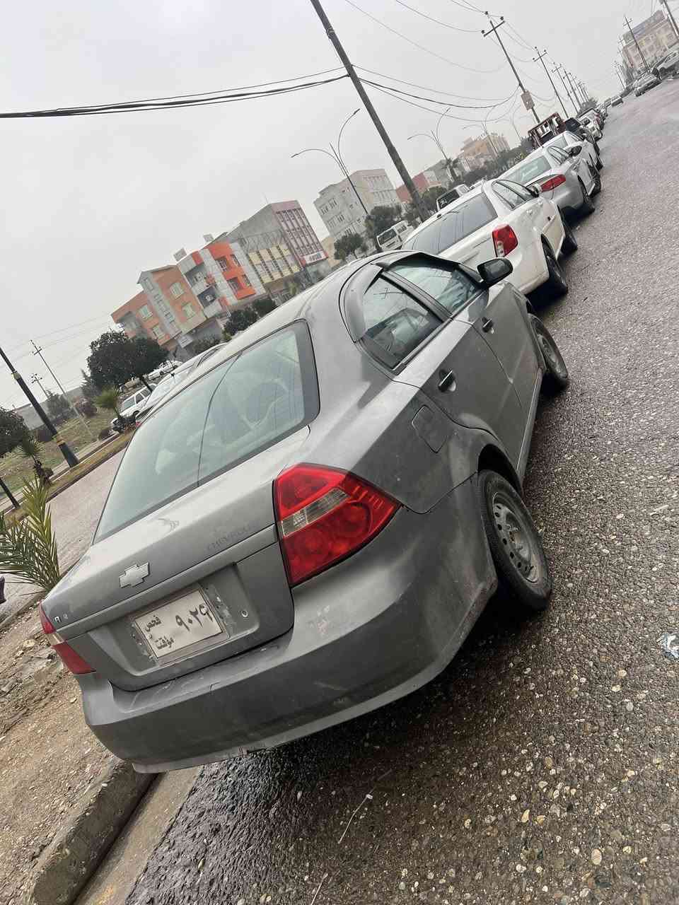 للبيع افيو موديل 2008 كير عادي محرك كير كفالة سيارة 5 قطع بخ ابيع حزام بخ جمالي شرط بجم صندوق تكم كلو كبس سيارة منافست اصلي سعرها 38$ مجال حك جيه بي تواصل كورك واتساب *********** عنوان عقرة
