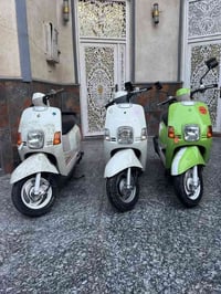 دراجه بوليسي عدد 3 نضافه شرط وكاله كلهن طك كارتون حتا بلحاويه ماتحصل ه...