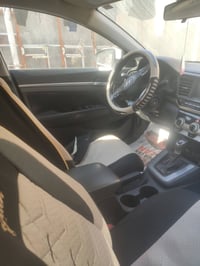 ٢٠١٩ • حادث امامي • مكينة ٢٠٠٠