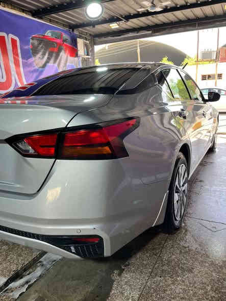 �اليتما 2021 – معوقين / رقم بغداد
✨ اللون: سلفر
⚙️ الفئة: SV
📍 المسافة المقطوعة: 45 ميل فقط

المواصفات:

 • رادار أمامي + جانبي + خلفي
 • أوتو ستوب
 • السيارة بيها حادث بنيد وجاملق أمامي مثل ما موضح بالصور

📞 للاستفسار والاتصال:
***********
