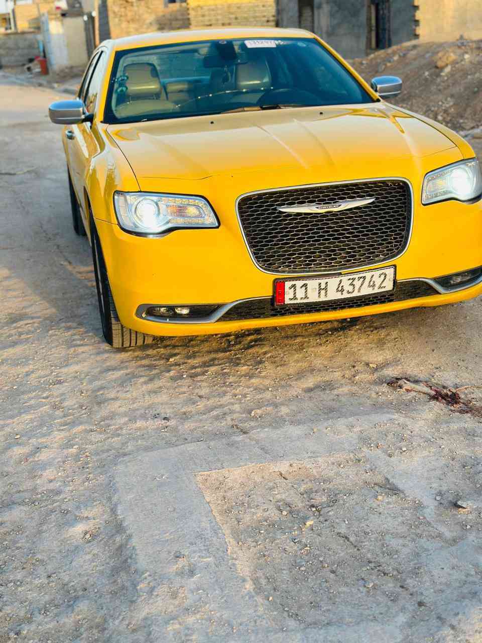 موديل 20اصل تويل
حادث جاملق فقط 
حداده فول تخم تيارات 
سعره ٢٦٠ وبيه مجال 
اني مكلف عل نشر 
رقم راعي سياره ‭٠٧٧٦ ٣٤٣ ٩٩٩١‬/‭٠٧٨٠ ٢٦٢ ٦٢٩٧‬
