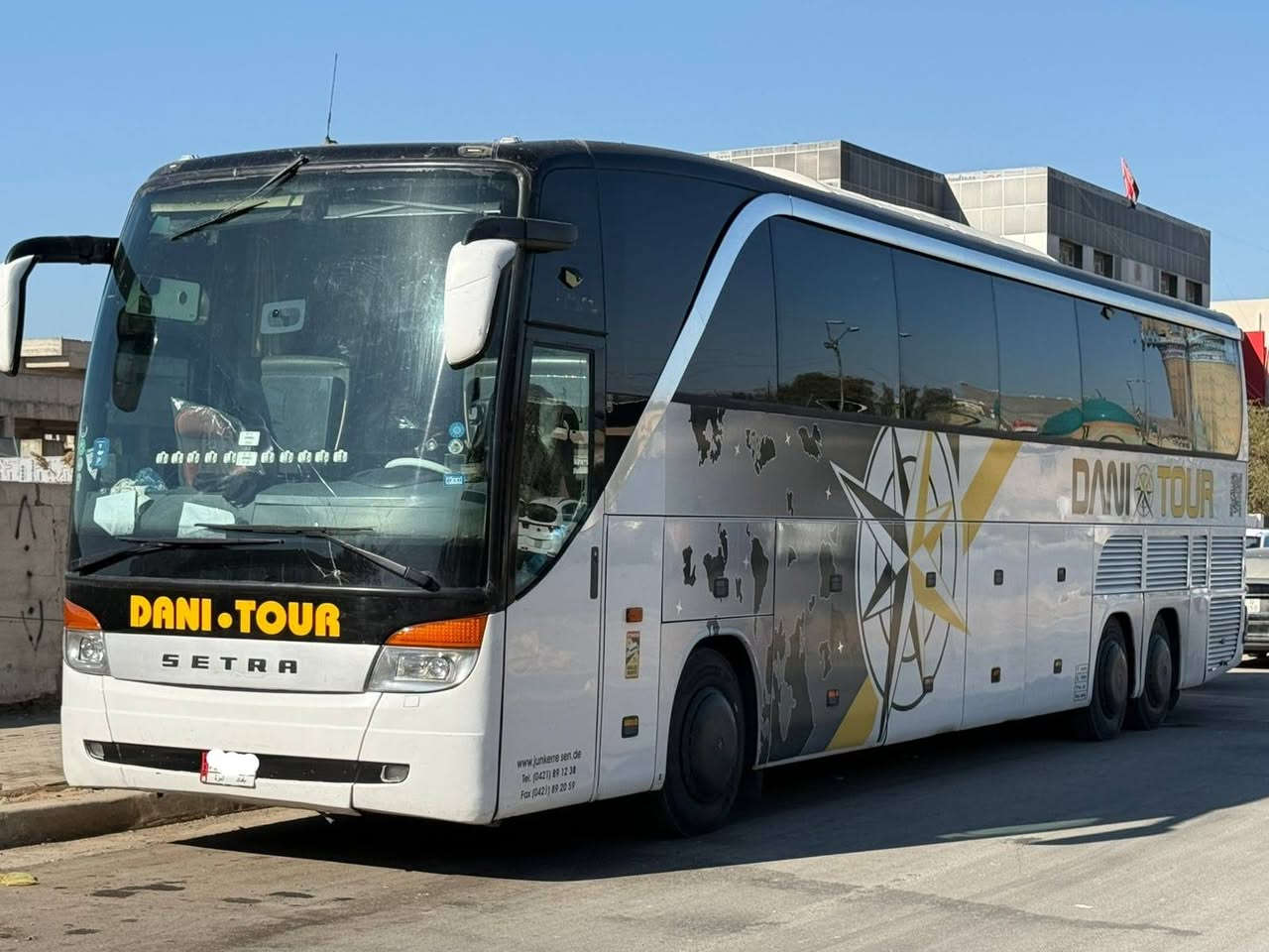 ام السيوف مديل 2005
مكينه8 كير عادي
مكينه كير حداديه كله جاهز
‎٥٥راكب 
تخم تاير صدر جديد 
السياره جاهزه ومابيهة اي نقص 
تبريد ابوالزعانف 
رقم بغداد مشروع وطني بسمي سنويه 2027
عنوان بغداد 
***********
