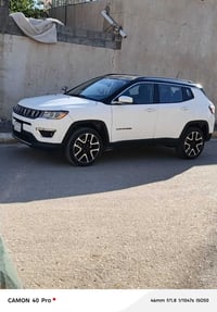 جيب كومبارس 2018 رقم بغداد ب اسمي ما بيهه نقص بلكات تخم تاير فيت بم ال...