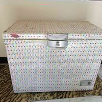 مجمدة • بلا ضرر • سعدية الشط