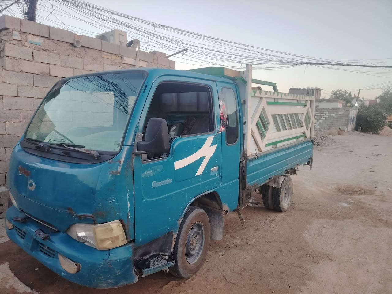 سلام عليكم كيه البيع أدوات الستفسار اتصل ع. الرقم ***********
