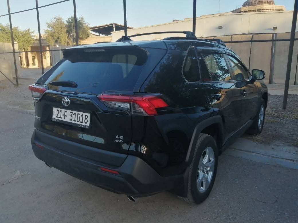 تيوتا راف فور 2019
سعر مناسب 188بي مجال للشراي
صور ضرر سونار كلشي كدامك 
ضرر بسيط بدون تبديل بدون دواخل
رادار حجر صالنصه بلادشركه
اشاره مرايه مع رادار أمامي جانبي
فورويل كشنات هيتر جلد
رقم سنويه جديد
٩٩ماشيه 
دوشمه عامه
ويل أكرم بلاد
اسبايدر مع برده صندوق
اربع وضعياة قياده
تحديد مسار
***********
عنوان بغداد
