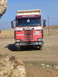 قلاب ١٢ونص • مديل ١٩٩١ • كاز