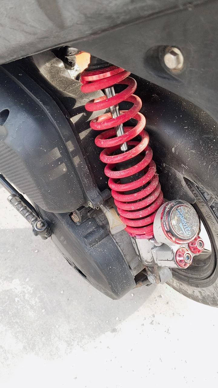 السلام عليكم كدامكم دراجه ماكس عدله حلوه ونضيفه مكينه ناعمه تخبل واني جناي مو بياع شراي ما اعرف بتفاصيل الدراجه اكثر السعر 425 وبيهه مجال هذا الرقم فقط واتساب ***********
