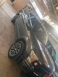 فورد موديل 2018رقم بغداد تفاصيل F150 مكفولة من الصبغ والتبديل بيها فقط...