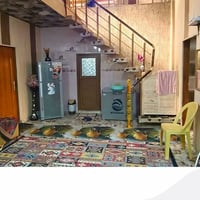 حله لاساتذه ٢ • ٢٠٠م • ٤غرف