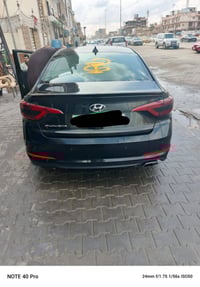 سوناته • ٢٠١٧ • رقم اربيل