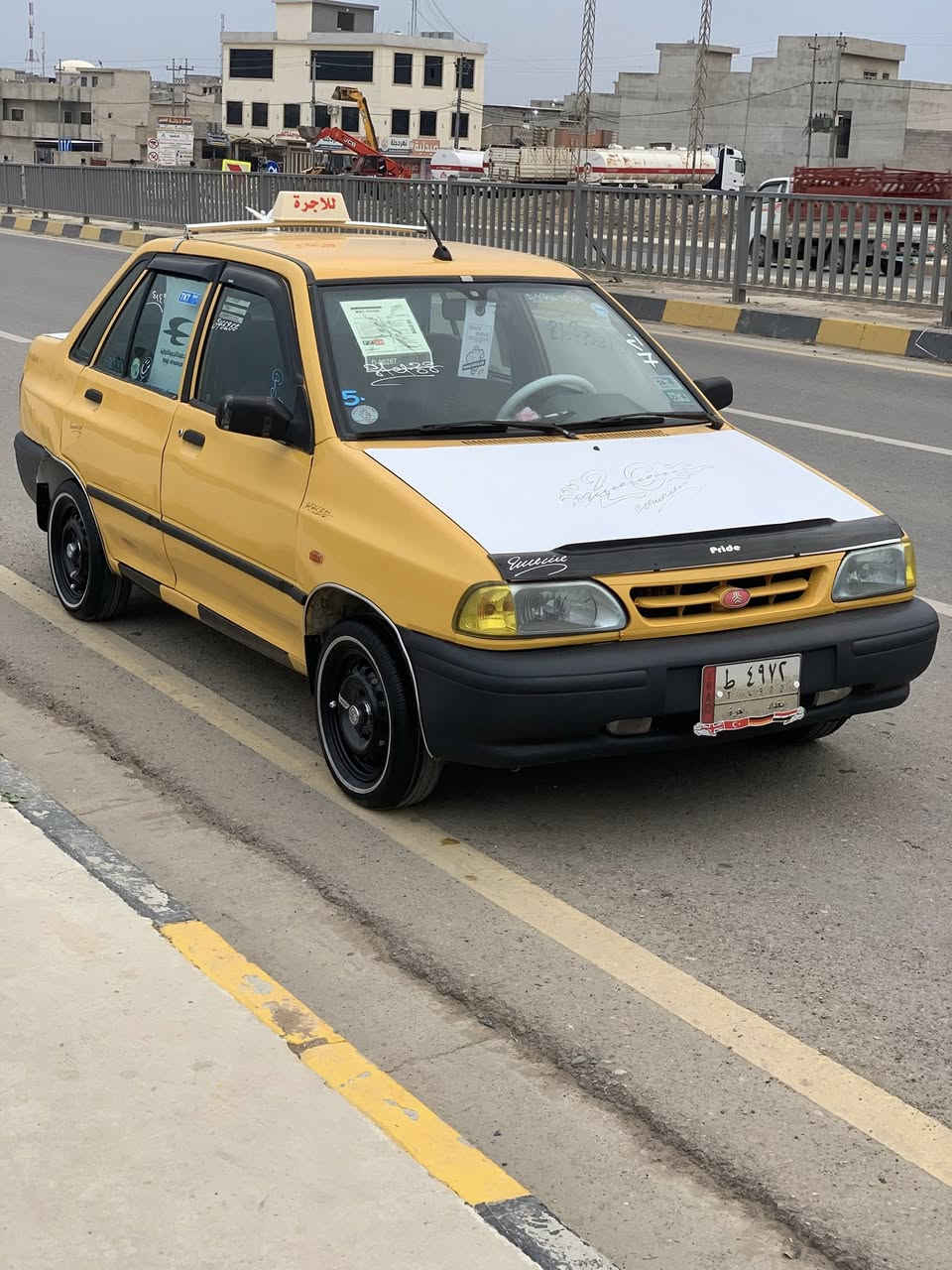 سلام عليكم سايبه للبيع كير محرك شرط شواصي شرط كابون -  شرعي بل موصل تريد وكاله تريد تحويل سنويه 2026تايت جدد بوربرين عينه كلج كلو جديد 
السعر 25  عنوان موصل رجم حديد
***********
 ***********
