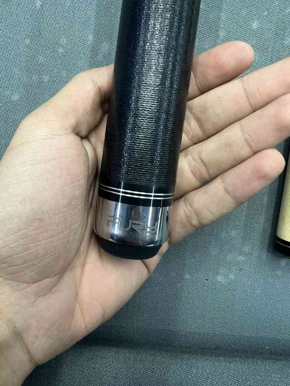 سلام عليكم فيوري (استيراد غير مستخدم قطعه جديده )
شفت اسبشل وزن 19 تبه 12 قطعه جديده استيراد من الخارج سعر 350 قفل بدون معامله او مراوس بمز ياباني


**إذا كنت صاحب هذا الإعلان وتريد حذفه لأي سبب، رجاءا أرسل رسالة إلى الدعم الفني**