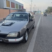 اوميغا • ١٩٩١ • مكينة ٢.٠