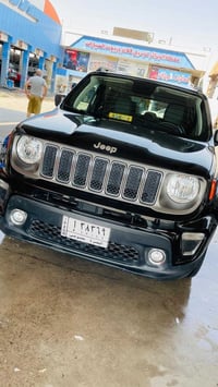 رنكد • ٢٠٢٠ • بدون ايرباك