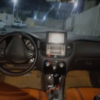 كيا ريو • ٢٠٠٦ • جاهزة