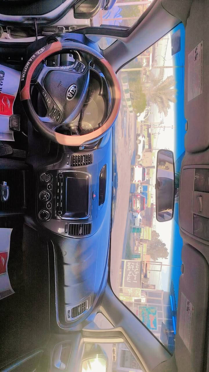 السلام عليكم كيا فورتي موديل 2018 وارد امريكي  رقم  بغداد تحويل مباشر سنوية للـ28 مصفرة هيئة وغرامات محرك 2000 دوش محرك وكير مكفول كير 6نمر تخم تاير جديد حدادية امامي وخلفي جديد باتري جديد شاشة كامره سيارة جاهزهه
الستفسار ***********
عنوان بابل السكندريه
