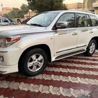 لاندكروز ٩ • اليوسفيه • دولي