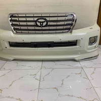 للبيع دعاميه امامي الاندكروز اصليه السعر 70 ألف مكاني بغداد الجديده ال...