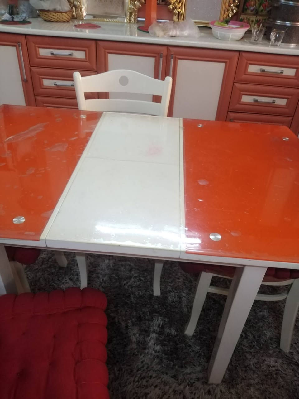 ميز طعام ويا 6كراسي سعر 100


**إذا كنت صاحب هذا الإعلان وتريد حذفه لأي سبب، رجاءا أرسل رسالة إلى الدعم الفني**