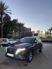 توسان للبيع موديـل 2023 ماشية 8mi يعني زيرو محرك 2400 دخول جديد فول مو...