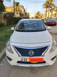 نيسان سني 2025 رقم اربيل جديد مكفوله ما عده طخه بلبكلايت الخلفي السعر ...
