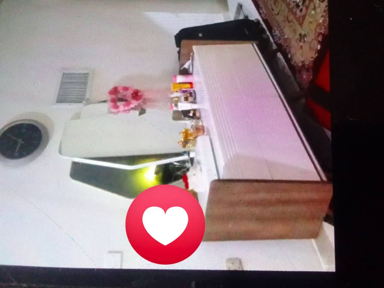 غرفه تركي 
فور ميكا  للبيع 
وسبلت 
واغراض اخرى


**إذا كنت صاحب هذا الإعلان وتريد حذفه لأي سبب، رجاءا أرسل رسالة إلى الدعم الفني**