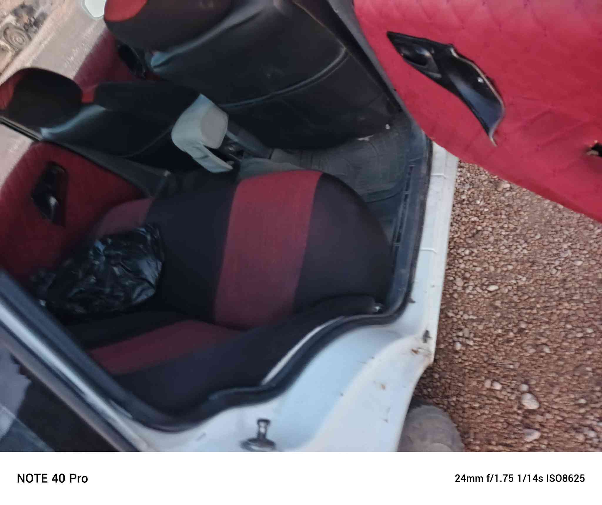 برنس البيع موديل ٩٣ سيارة جاهزه كير محرك صدر تخم تاير كهربائيات تراي كله تمام والله سيارة مال جناي عنوان الرمادي سعر ٣٠ تواصل ***********
