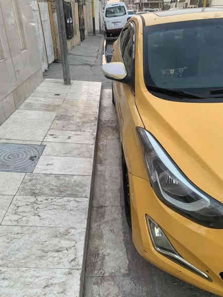 سلام عليكم النترا 2014 سياره فول مواصفات 1/1 الرقم بغداد هزه جديده

مكفوله من شواصي والغود 
حادثهه بس جاملغ الخلفي
يعني السياره ليبل واحد 
مكان السياره مدينة الصدر 
تحويل ثاني يوم ابسمي السياره
هيئه والغرامات مصفره
 الاستفسار الاتصال على الرقم
 محرك مالتهه جيدي _
***********
