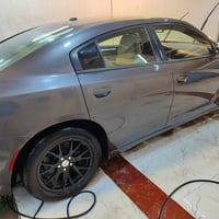 دودج • تشارجر • دودج تشارجر • تشارجر GT • سيارة GT • دودج 2015 • تشارج...