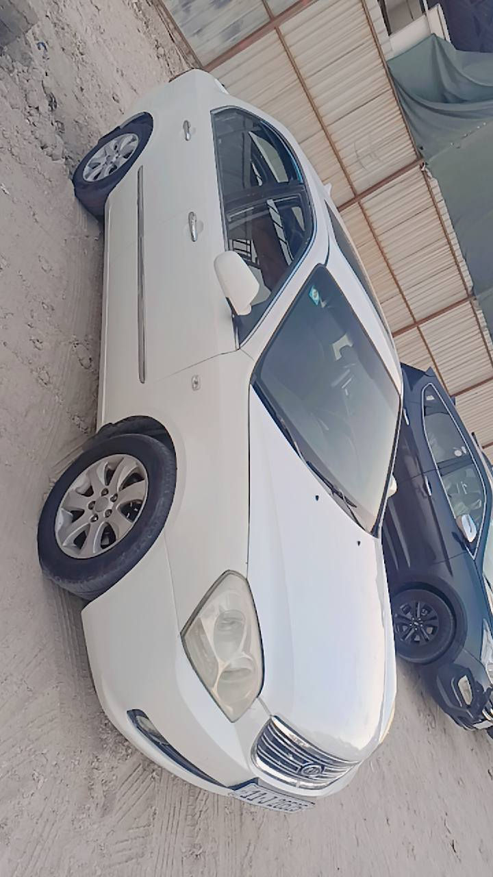 السلام عليكم كيه اوبتيما موديل 2007 رقم بغداد بسمي محرك 2000 جاهزة تبريد ثلج بيهه صبغ حزام وتبديل جامغ وبنيد مكان ناصريه سعر 95ستفسار ***********
